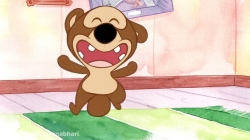 کارتون Gigglebug and Friends  قسمت 15